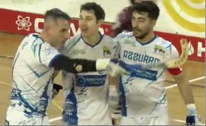 Illuzzi, Gavioli e Maniero